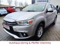 Mitsubishi ASX Active 2WD  Active 2WD Plateado - thumbnail 3