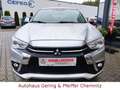 Mitsubishi ASX Active 2WD  Active 2WD Plateado - thumbnail 2
