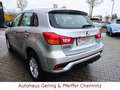 Mitsubishi ASX Active 2WD  Active 2WD Plateado - thumbnail 4