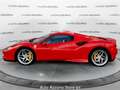 Ferrari F8 Spider Spider Rojo - thumbnail 2
