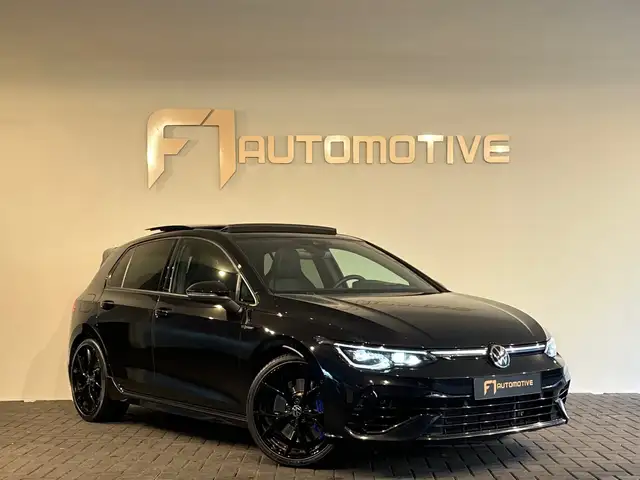 Volkswagen Golf view 7