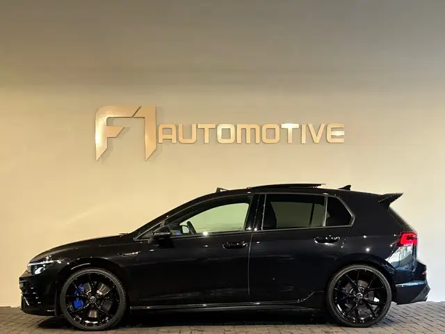 Volkswagen Golf view 10
