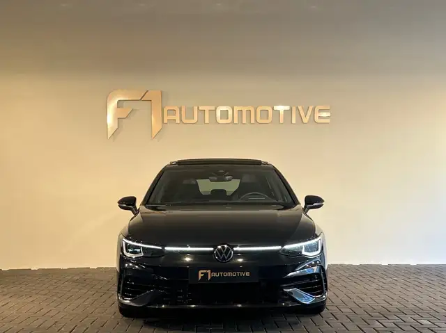 Volkswagen Golf view 9