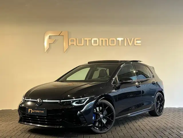 2023 Volkswagen Golf in Black for sale