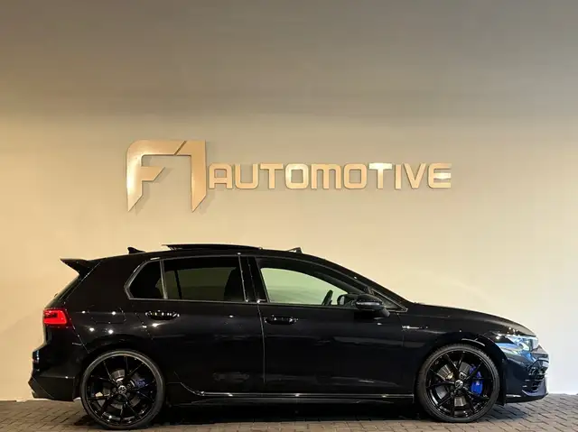 Volkswagen Golf view 12