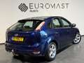 Ford Focus 1.6 Comfort Airco Cruise Trekhaak Nieuwe Apk Blau - thumbnail 5