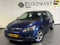 Ford Focus 1.6 Comfort Airco Cruise Trekhaak Nieuwe Apk Blau - thumbnail 1