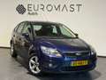 Ford Focus 1.6 Comfort Airco Cruise Trekhaak Nieuwe Apk Blau - thumbnail 3