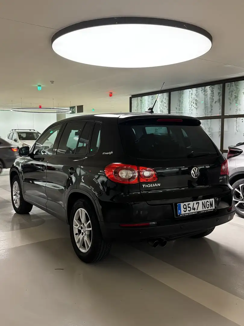 Volkswagen Tiguan 2.0TDI FD Advance BMT - 2