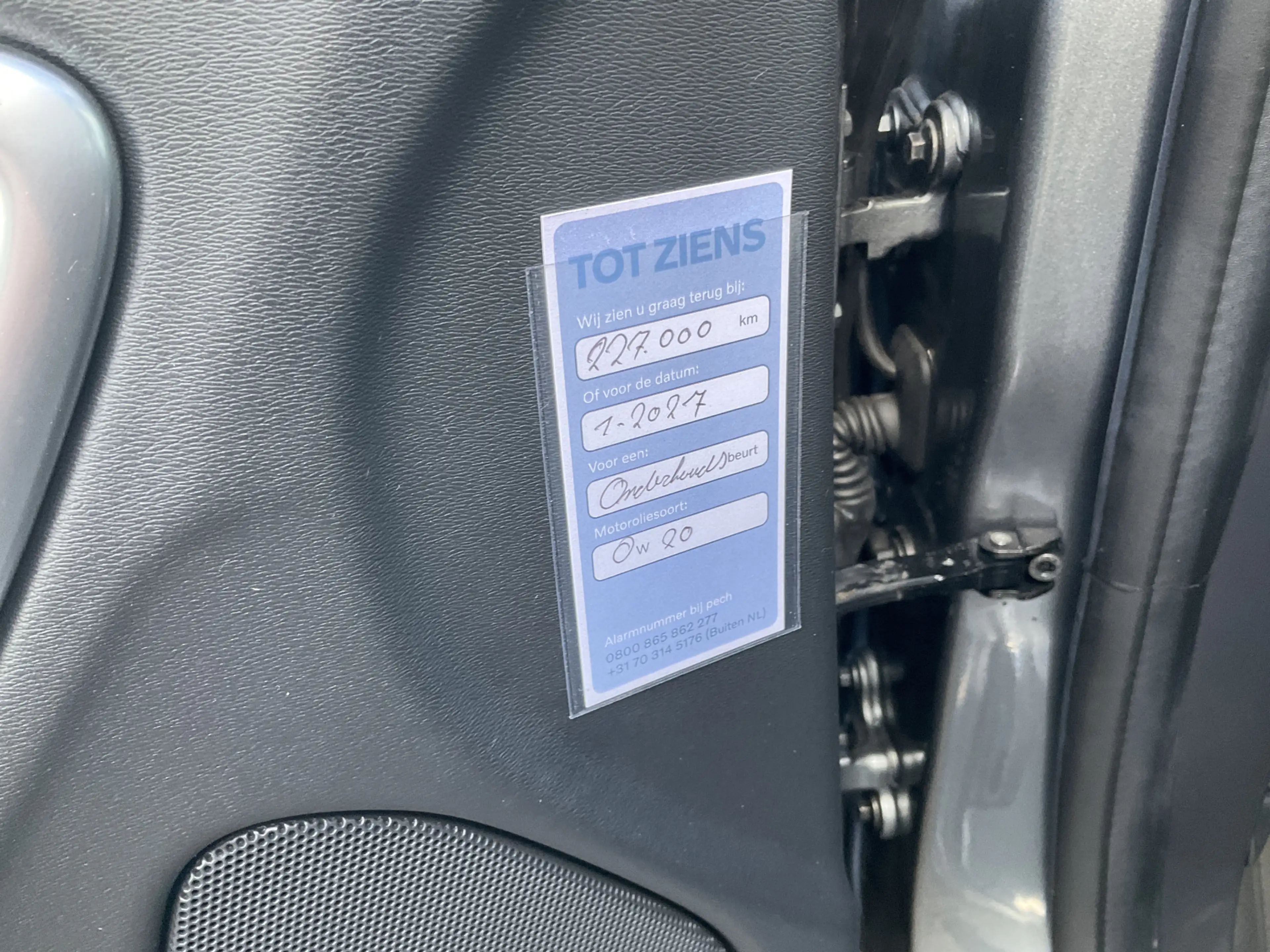 Volvo V60 Cross Country 2.0 T5 Polar+ Pano Memory Camera Navi Dealer Onder — photo 7