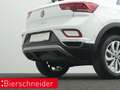 Volkswagen T-Roc 1.5 TSI DSG Style AHK NAVI ACC LED+ Weiß - thumbnail 20