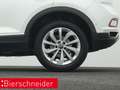 Volkswagen T-Roc 1.5 TSI DSG Style AHK NAVI ACC LED+ Weiß - thumbnail 23