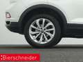 Volkswagen T-Roc 1.5 TSI DSG Style AHK NAVI ACC LED+ Weiß - thumbnail 24