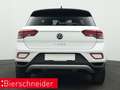 Volkswagen T-Roc 1.5 TSI DSG Style AHK NAVI ACC LED+ Weiß - thumbnail 5