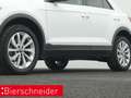 Volkswagen T-Roc 1.5 TSI DSG Style AHK NAVI ACC LED+ Weiß - thumbnail 28