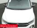 Volkswagen T-Roc 1.5 TSI DSG Style AHK NAVI ACC LED+ Weiß - thumbnail 21