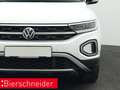 Volkswagen T-Roc 1.5 TSI DSG Style AHK NAVI ACC LED+ Weiß - thumbnail 17