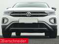Volkswagen T-Roc 1.5 TSI DSG Style AHK NAVI ACC LED+ Weiß - thumbnail 26