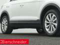 Volkswagen T-Roc 1.5 TSI DSG Style AHK NAVI ACC LED+ Weiß - thumbnail 29