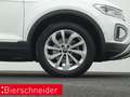 Volkswagen T-Roc 1.5 TSI DSG Style AHK NAVI ACC LED+ Weiß - thumbnail 25