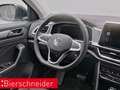 Volkswagen T-Roc 1.5 TSI DSG Style AHK NAVI ACC LED+ Weiß - thumbnail 11