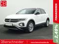 Volkswagen T-Roc 1.5 TSI DSG Style AHK NAVI ACC LED+ Weiß - thumbnail 1