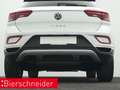 Volkswagen T-Roc 1.5 TSI DSG Style AHK NAVI ACC LED+ Weiß - thumbnail 27