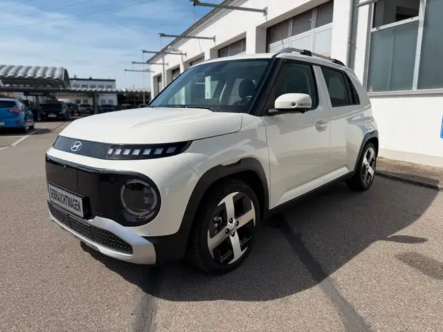 Hyundai Inster