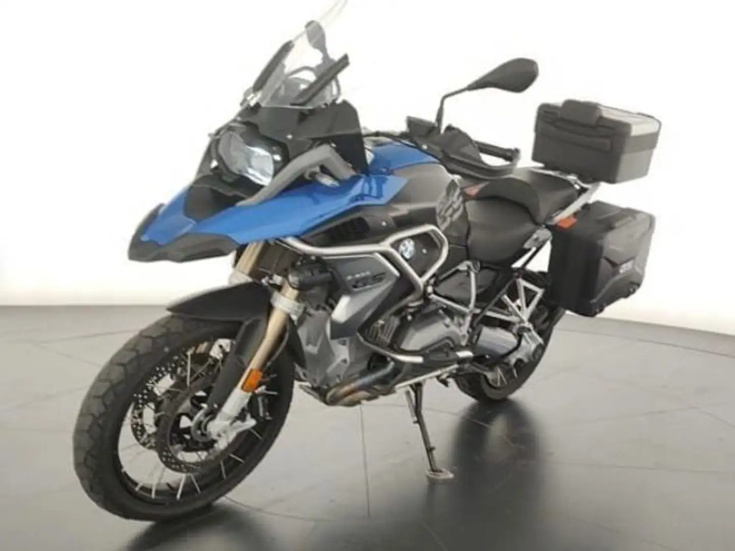 BMW R 1200 GS - 1