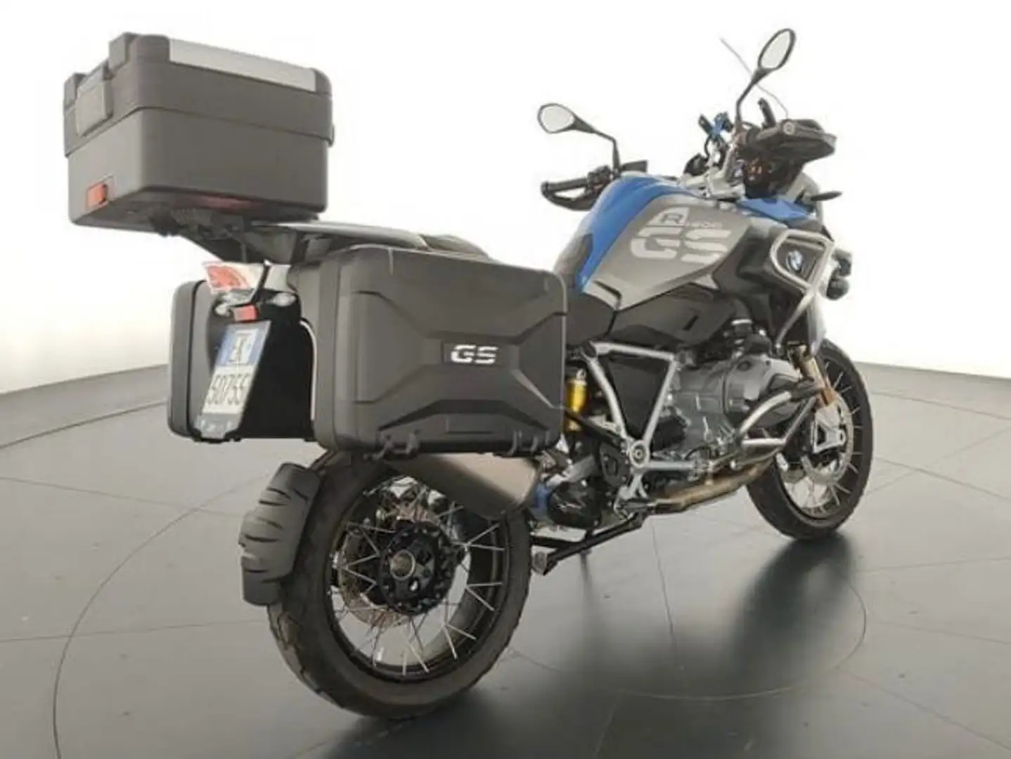 BMW R 1200 GS - 2