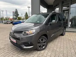 Toyota Proace (Verso) City Verso L1 Autom*Zahnriemen Neu,Pano*