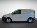 Volkswagen Caddy Cargo 2.0 l TDI Basis PDC Klima Tempomat Weiß - thumbnail 4