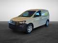 Volkswagen Caddy Cargo 2,0 l TDI Basis PDC Klima Tempomat Weiß - thumbnail 3