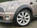 MINI Mini 1.6 Chili NAVI - NL-NAP -17" 100% ONDERHOUDEN Gris - thumbnail 3