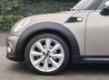 MINI Mini 1.6 Chili NAVI - NL-NAP -17" 100% ONDERHOUDEN Gris - thumbnail 5