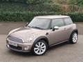 MINI Mini 1.6 Chili NAVI - NL-NAP -17" 100% ONDERHOUDEN Gris - thumbnail 1