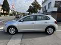 Volkswagen Polo ####Vendue####Vendue#### Gris - thumbnail 2