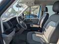 Volkswagen Crafter Pritsche 3-Seiten Kipper DOKA Autom Navi Blau - thumbnail 11