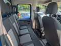 Volkswagen Crafter Pritsche 3-Seiten Kipper DOKA Autom Navi Blau - thumbnail 13