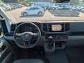 Volkswagen Crafter Pritsche 3-Seiten Kipper DOKA Autom Navi Blau - thumbnail 10