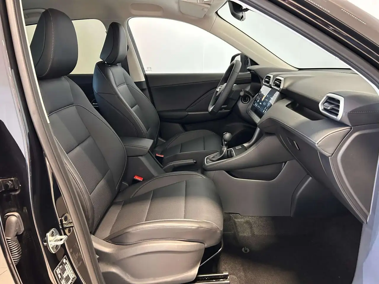 MG ZS 2026