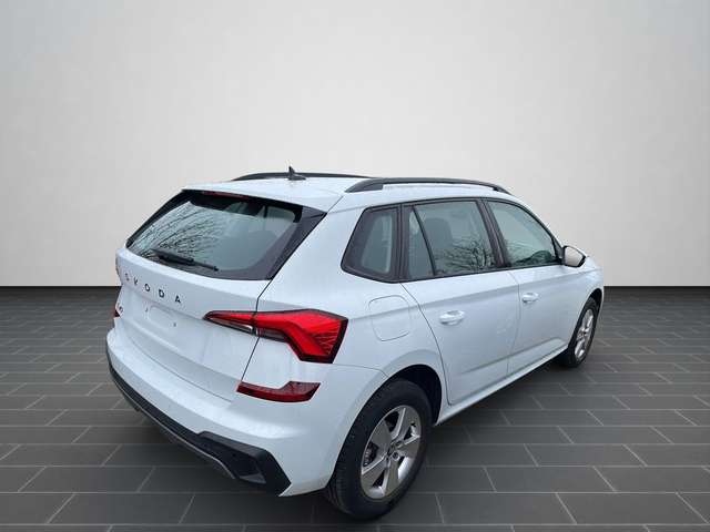 Skoda Kamiq 1,0 TSI DSG Selection LED/NAIVI/LAne Assis