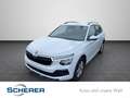 Skoda Kamiq 1,0 TSI DSG Selection LED/NAIVI/LAne Assis Weiß - thumbnail 1