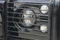 Land Rover Defender DEFENDER 130 SIMPLE CAB MARK VI E Noir - thumbnail 7