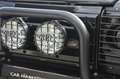 Land Rover Defender DEFENDER 130 SIMPLE CAB MARK VI E Noir - thumbnail 5