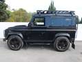 Land Rover Defender DEFENDER 130 SIMPLE CAB MARK VI E Noir - thumbnail 3