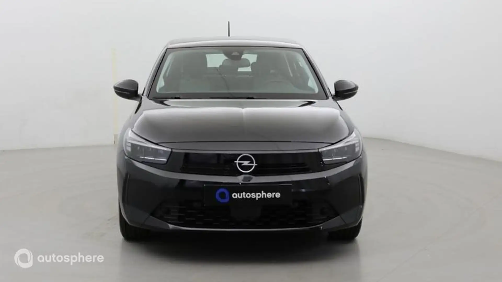Opel Corsa 1.2 75ch - 2