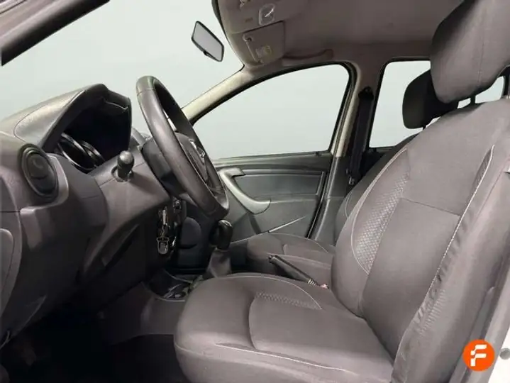 Dacia Duster 2018, foto 13