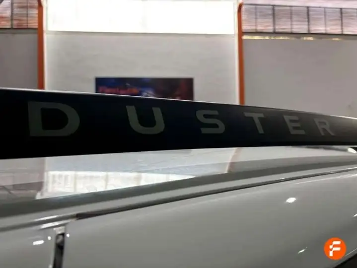 Dacia Duster 2018, foto 16