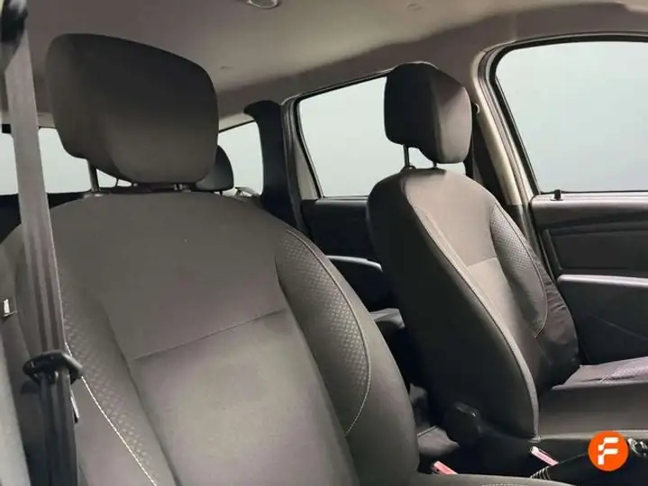 Dacia Duster 2018, foto 14